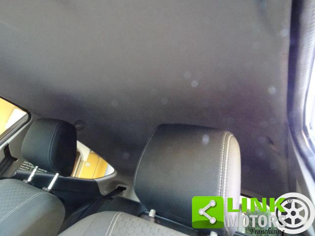 FORD Fiesta usata 11