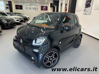 SMART ForTwo usata, con Airbag