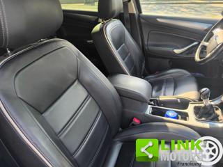 FORD Mondeo usata, con Cruise Control