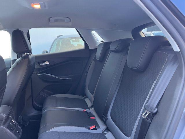 OPEL Grandland X usata, con Cerchi in lega