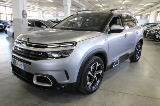 CITROEN C5 Aircross usata, con Airbag