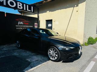 ALFA ROMEO Giulia usata, con Airbag laterali