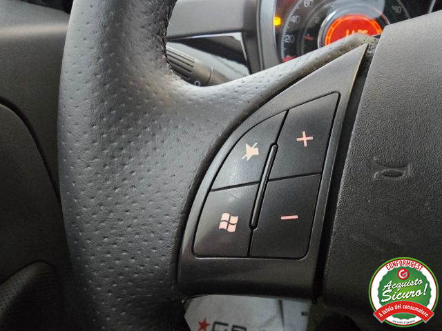FIAT 500 usata 10