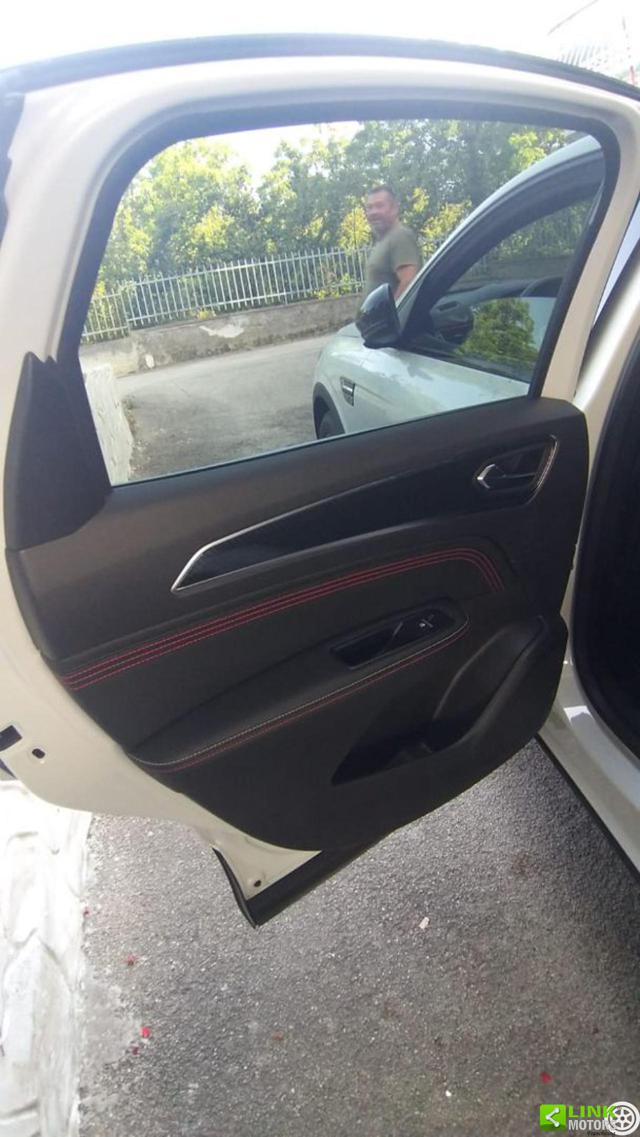 RENAULT Arkana usata, con Freno di stazionamento elettrico