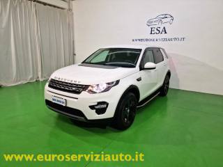 LAND ROVER Discovery Sport usata, con Boardcomputer