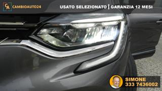 RENAULT Captur usata, con Vivavoce