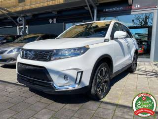 SUZUKI Vitara usata, con Airbag