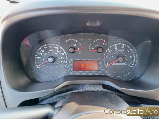 FIAT Fiorino usata 18