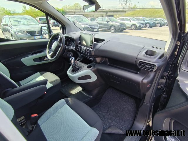 CITROEN Berlingo usata 21