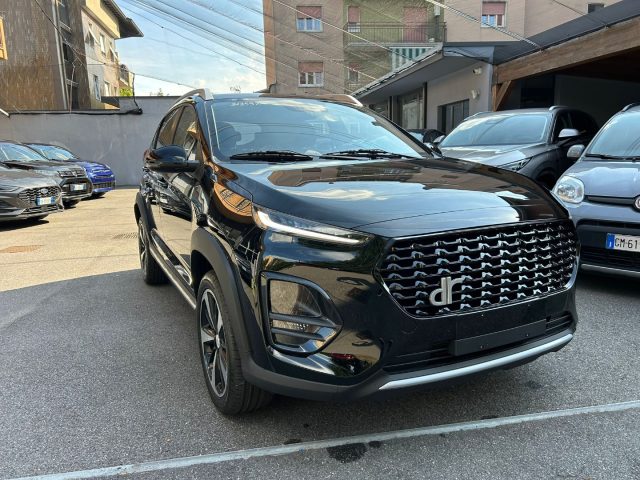 DR MOTOR DR 3.0 usata, con ABS