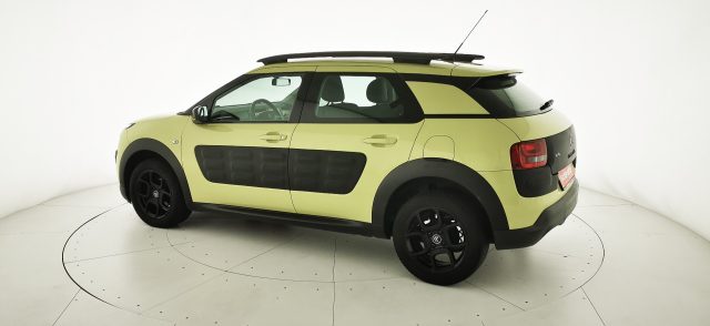 CITROEN C4 Cactus usata 39