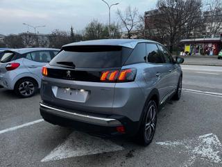 PEUGEOT 3008 usata, con Alzacristalli elettrici