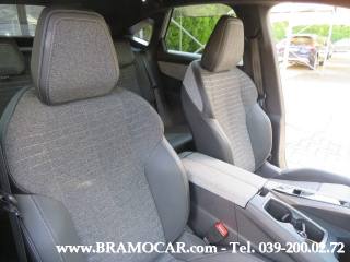 PEUGEOT 3008 usata, con Controllo elettronico della corsia