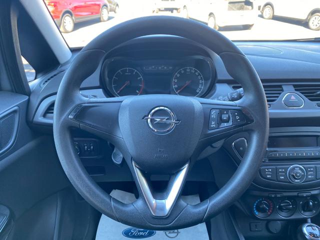 OPEL Corsa usata, con ESP
