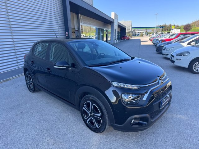 CITROEN C3 usata, con Airbag laterali