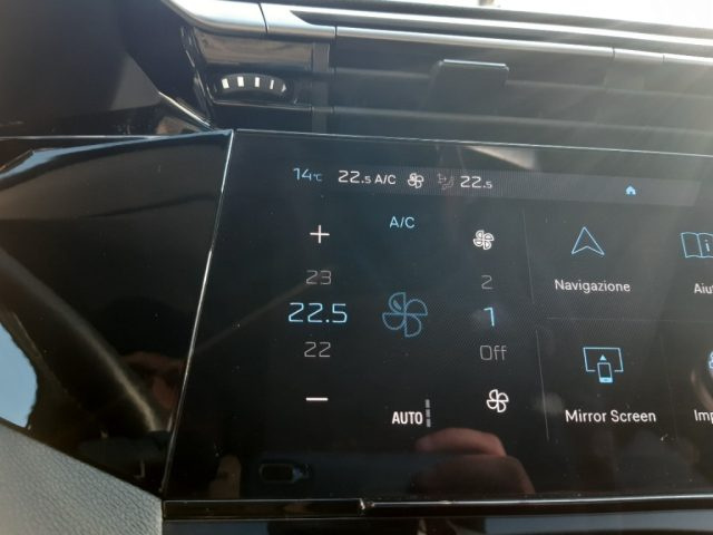 PEUGEOT 308 usata, con Controllo trazione