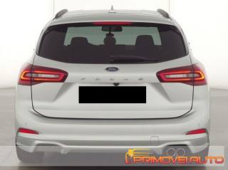 FORD Focus usata, con Sensori di parcheggio posteriori