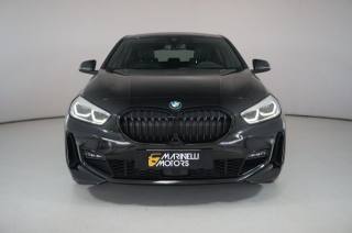 BMW 118 usata, con Airbag laterali