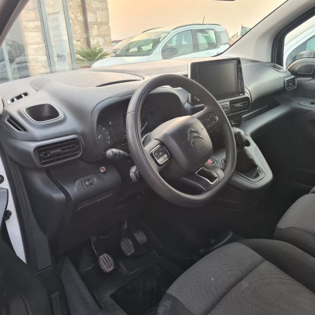 CITROEN Berlingo usata 11