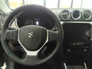 SUZUKI Vitara usata, con Climatizzatore