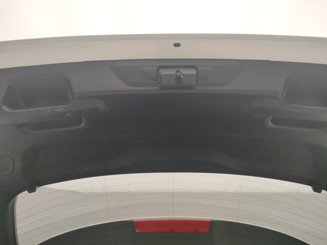 FORD Focus usata, con Sedile posteriore sdoppiato