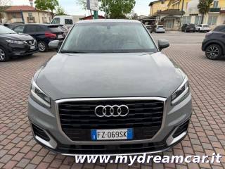 AUDI Q2 usata, con Specchietti laterali elettrici