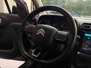 CITROEN C3 Aircross usata, con Specchietti laterali elettrici