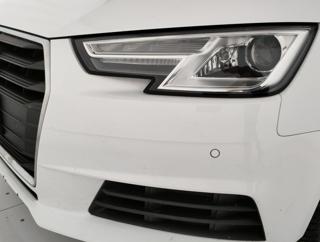 AUDI A4 usata, con Chiusura centralizzata