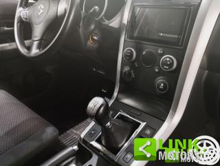 SUZUKI Grand Vitara usata 15