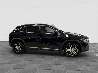 MERCEDES-BENZ CLA usata 4