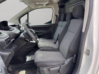 PEUGEOT Partner usata, con ESP