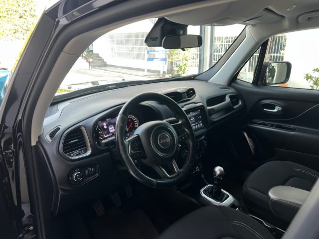 JEEP Renegade usata 51