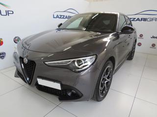 ALFA ROMEO Stelvio 2.2 Turbodiesel 210 CV AT8 Q4 Veloce