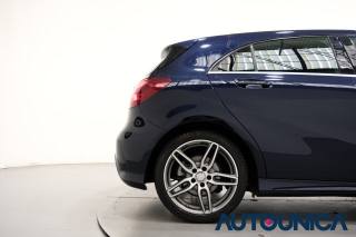 MERCEDES-BENZ A 180 usata 44