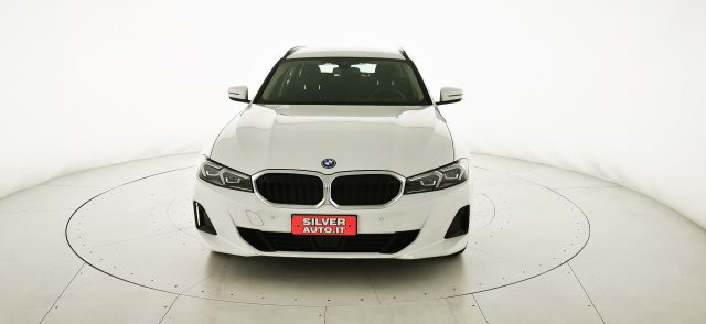 BMW 320 usata, con Monitoraggio pressione pneumatici