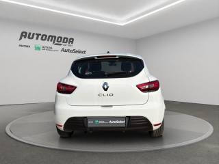RENAULT Clio usata, con Chiusura centralizzata