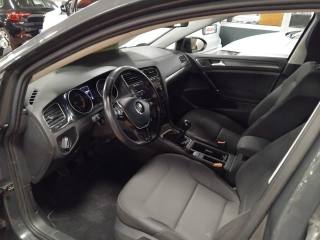 VOLKSWAGEN Golf usata, con Servosterzo