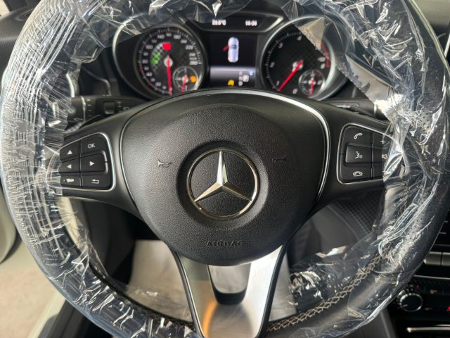 MERCEDES-BENZ A 200 usata, con USB