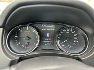 NISSAN Qashqai usata 13