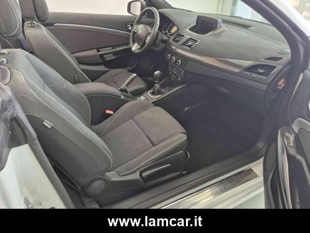 RENAULT Megane usata 29