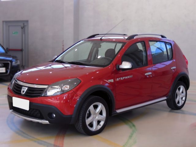 DACIA Sandero usata, con ABS