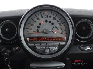 MINI Cooper D usata 13