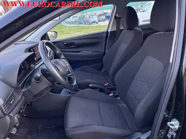 HYUNDAI Bayon usata, con Cerchi in lega