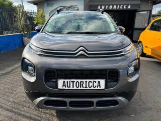 CITROEN C3 Aircross usata, con Airbag