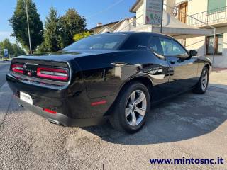 DODGE Challenger usata, con Alzacristalli elettrici