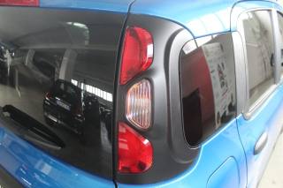 FIAT Panda usata, con Chiusura centralizzata telecomandata