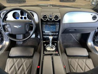 BENTLEY Continental usata, con Cerchi in lega