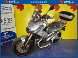 HONDA X-ADV usata 1
