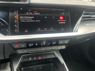 AUDI A3 usata, con Climatizzatore
