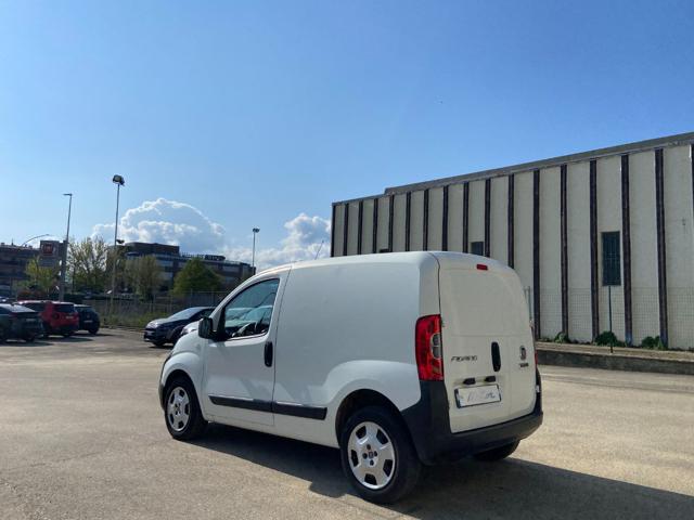 FIAT Fiorino usata, con Specchietti laterali elettrici